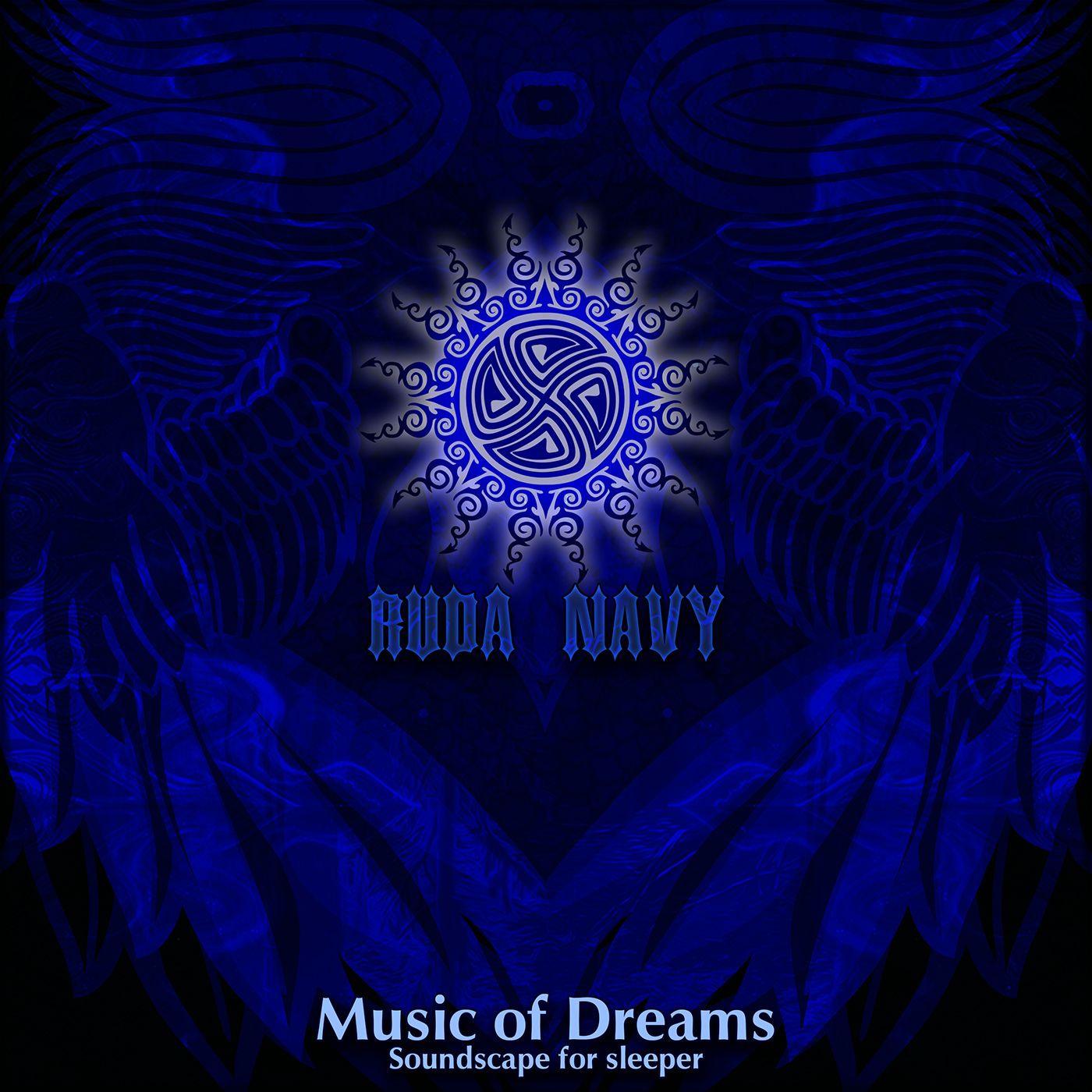 Music of Dreams, by RudaNavy
