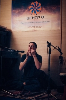 Илья Шишков